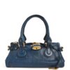 Chloé Leather Paddington Top-Handle Bag - Image 1
