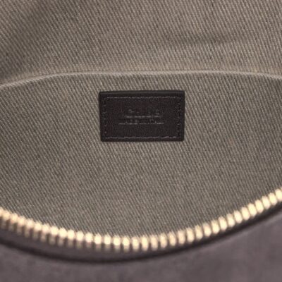Chloé Medium Suede Marcie Shoulder Bag - Image 3