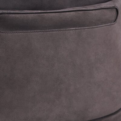 Chloé Medium Suede Marcie Shoulder Bag - Image 4