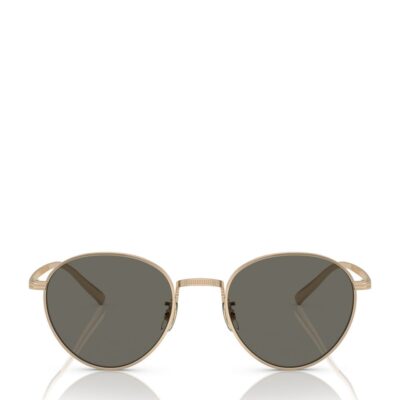 Chloé Metal 06N000512 Sunglasses - Image 5