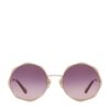Chloé Metal CH0184S Sunglasses - Image 1