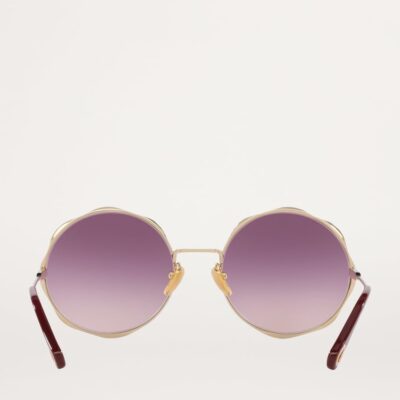 Chloé Metal CH0184S Sunglasses - Image 4