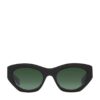 Chloé Metal CH0220S Sunglasses - Image 1