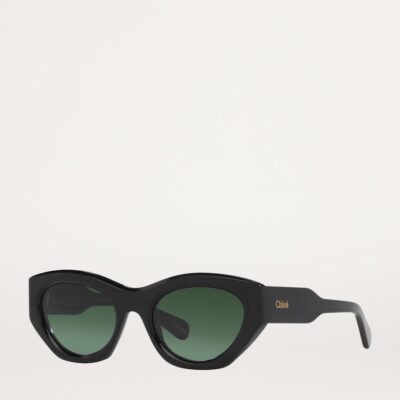 Chloé Metal CH0220S Sunglasses - Image 2