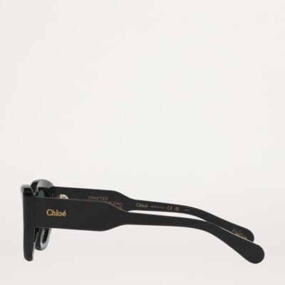 Chloé Metal CH0220S Sunglasses - Image 3