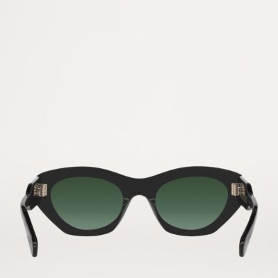 Chloé Metal CH0220S Sunglasses - Image 4