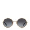 Chloé Metal CH0230S Sunglasses - Image 1