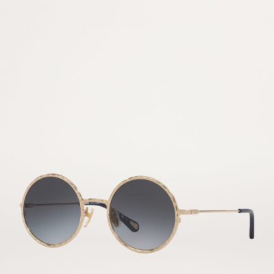 Chloé Metal CH0230S Sunglasses - Image 2