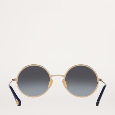 Chloé Metal CH0230S Sunglasses - Image 4