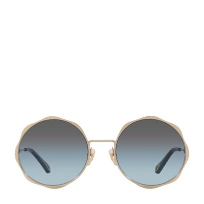 Chloé Metal CH0230S Sunglasses - Image 5