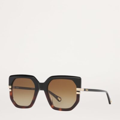 Chloé Metal CH0240S Sunglasses - Image 2