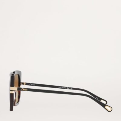 Chloé Metal CH0240S Sunglasses - Image 3