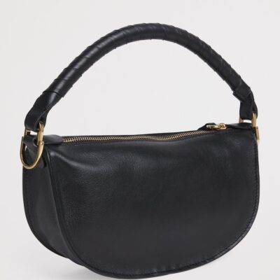 Chloé Mini Calfskin Marcie Shoulder Bag - Image 2