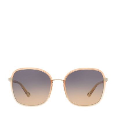 Chloé Oversized Square Sunglasses - Image 1