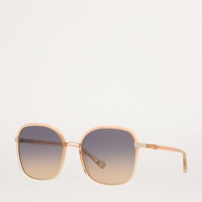 Chloé Oversized Square Sunglasses - Image 2