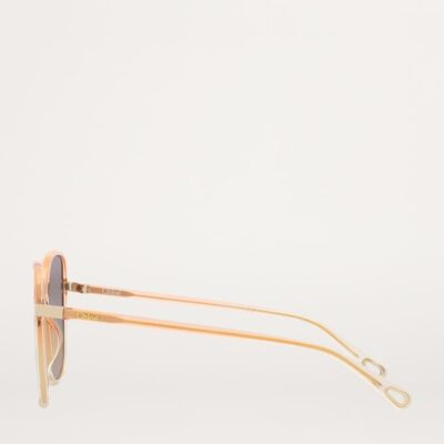 Chloé Oversized Square Sunglasses - Image 3