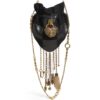 Chloé Patchwork-Leather Charms Cross-Body Bag - Image 1