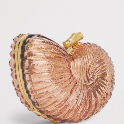 Chloé Sea Treasures Minaudière Shell Bag - Image 2