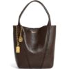 Chloé Small Calfskin Spin Tote Bag - Image 1