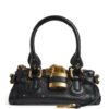Chloé Small Leather Paddington Top-Handle Bag - Image 1