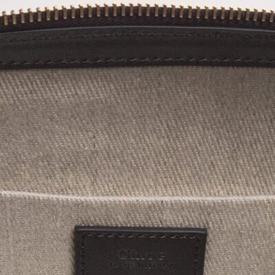 Chloé Small Suede Marcie Shoulder Bag - Image 3