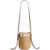 Chloé Small Woody Basket Bag - Image 1