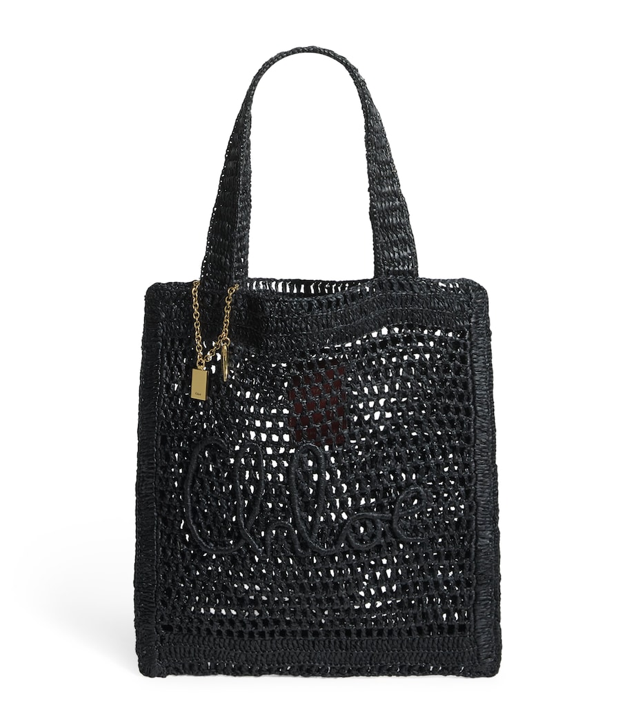Chloé x Made For A Woman Banana Tote Bag - Image 1