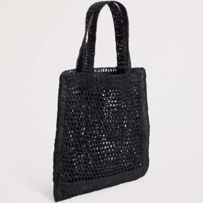 Chloé x Made For A Woman Banana Tote Bag - Image 3