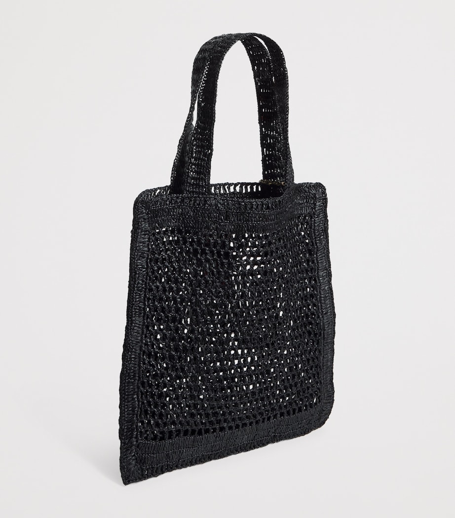 Chloé x Made For A Woman Banana Tote Bag - Image 3