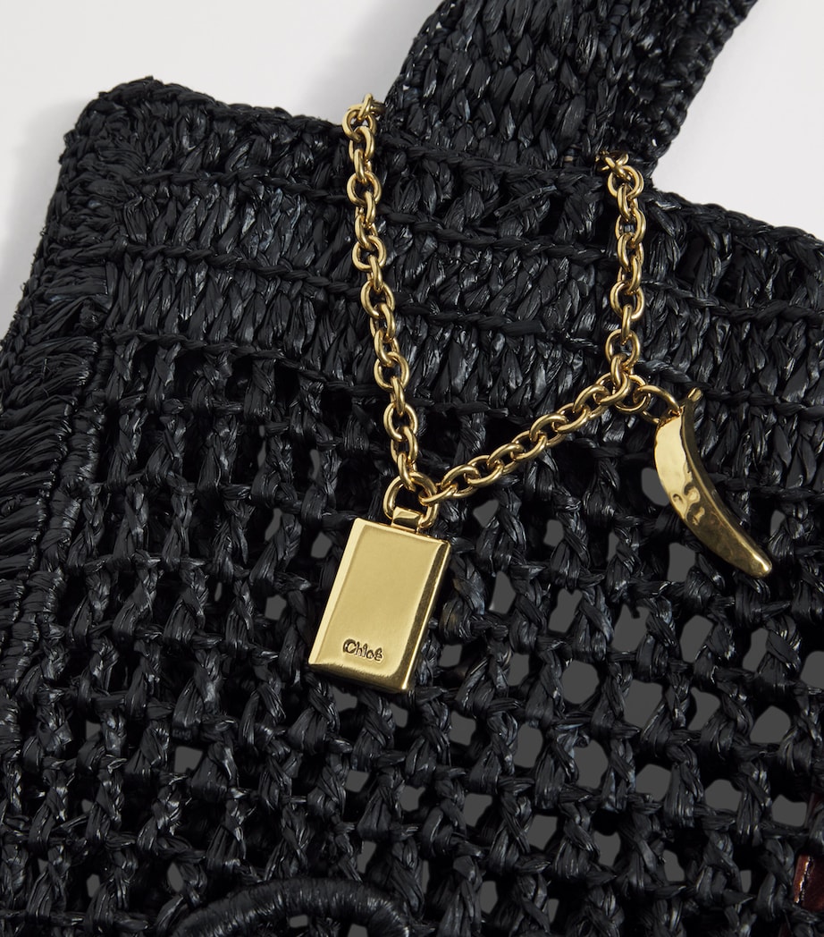 Chloé x Made For A Woman Banana Tote Bag - Image 4