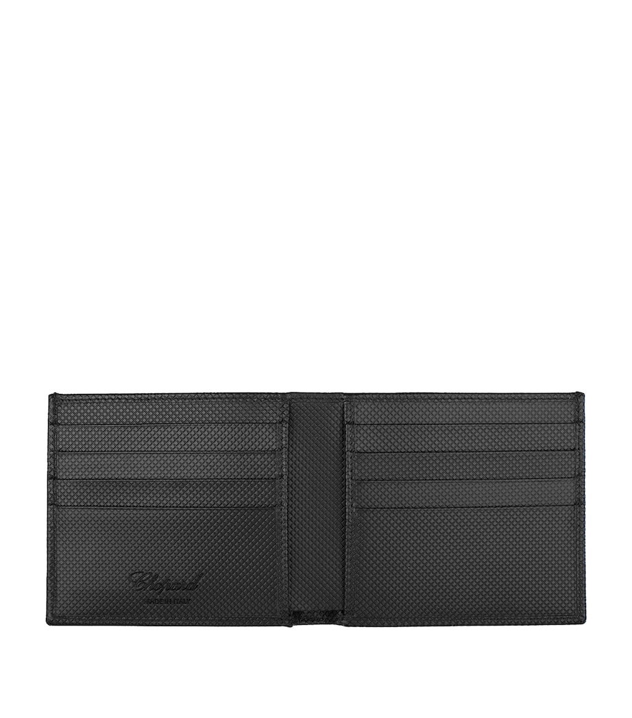 Chopard Classic Racing Bifold Wallet - Image 2