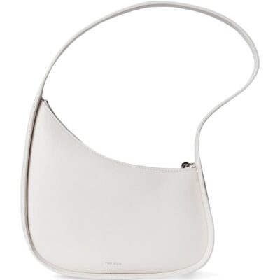 Chopard Grained Calfskin Diamond Cross-Body Bag - Image 5