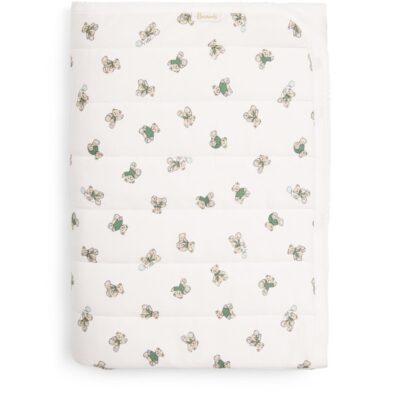 Chopard Happy Hearts Scarf - Image 3