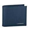 Chopard Leather Classic Mini Wallet - Image 1