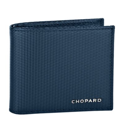 Chopard Leather Classic Mini Wallet - Image 1