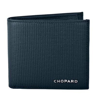 Chopard Leather Classic Mini Wallet - Image 3