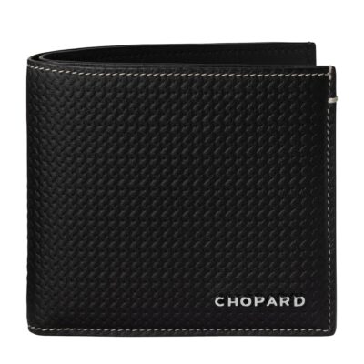 Chopard Leather Classic Mini Wallet - Image 4