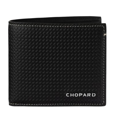 Chopard Leather Classic Mini Wallet - Image 5