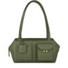 Chopard Leather Ice Cube Shoulder Bag - Image 1