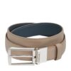 Chopard Leather Reversible Belt - Image 1