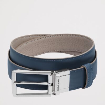 Chopard Leather Reversible Belt - Image 2