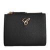 Chopard Medium Leather Classic Wallet - Image 1