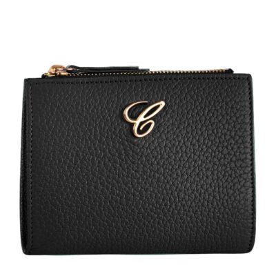 Chopard Medium Leather Classic Wallet - Image 1