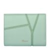 Chopard Medium Leather Diamond Wallet - Image 1