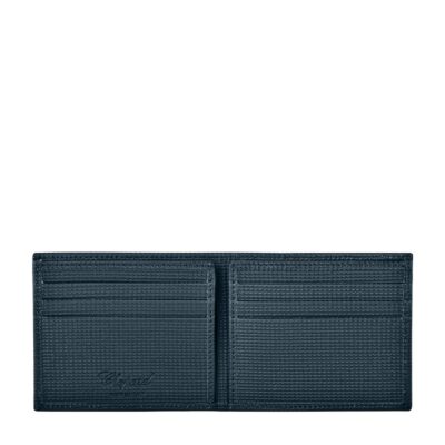Chopard Mini Leather Classic Bifold Wallet - Image 2