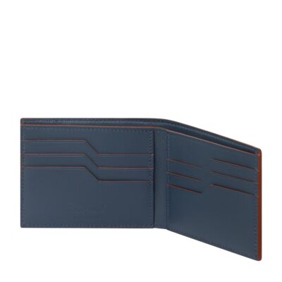 Chopard Mini Leather Heritage Bifold Wallet - Image 3