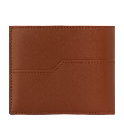 Chopard Mini Leather Heritage Bifold Wallet - Image 4