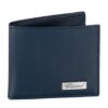 Chopard Mini Leather Il Classico Bifold Wallet - Image 1