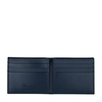 Chopard Mini Leather Il Classico Bifold Wallet - Image 2