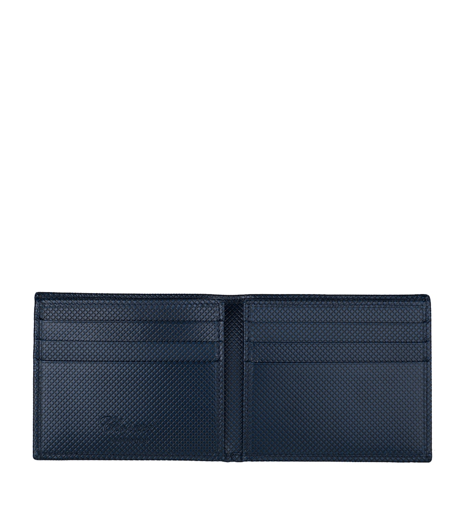 Chopard Mini Leather Il Classico Bifold Wallet - Image 2